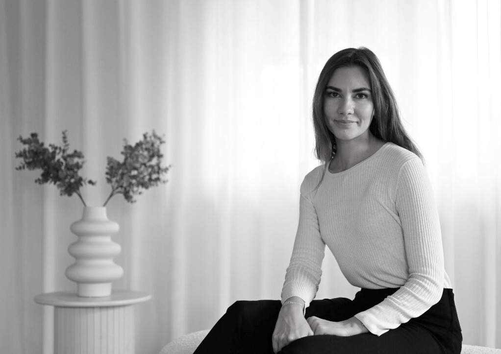 Agnes Söderholm: “The oral microbiome is getting a lot of attention”