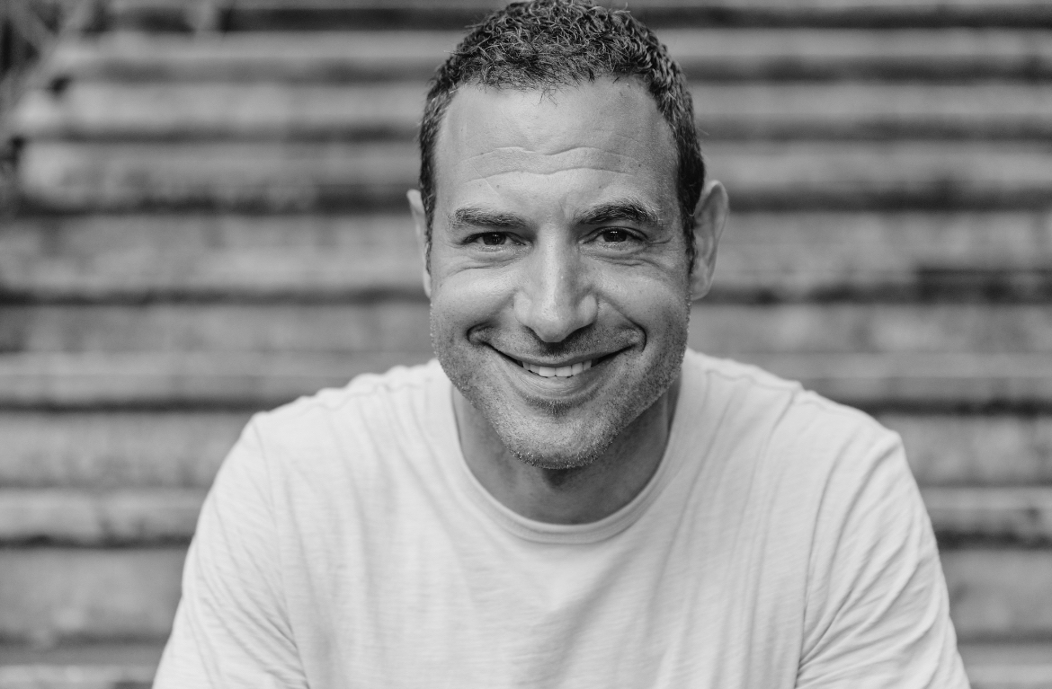 Dr Jason Sonners shares the new tech reshaping the longevity field 