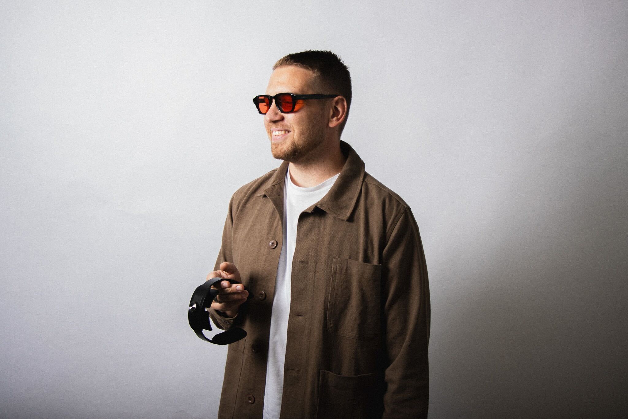 Lucas Wasniewski: “Wellness is becoming the new luxury – and credibility is the new currency”