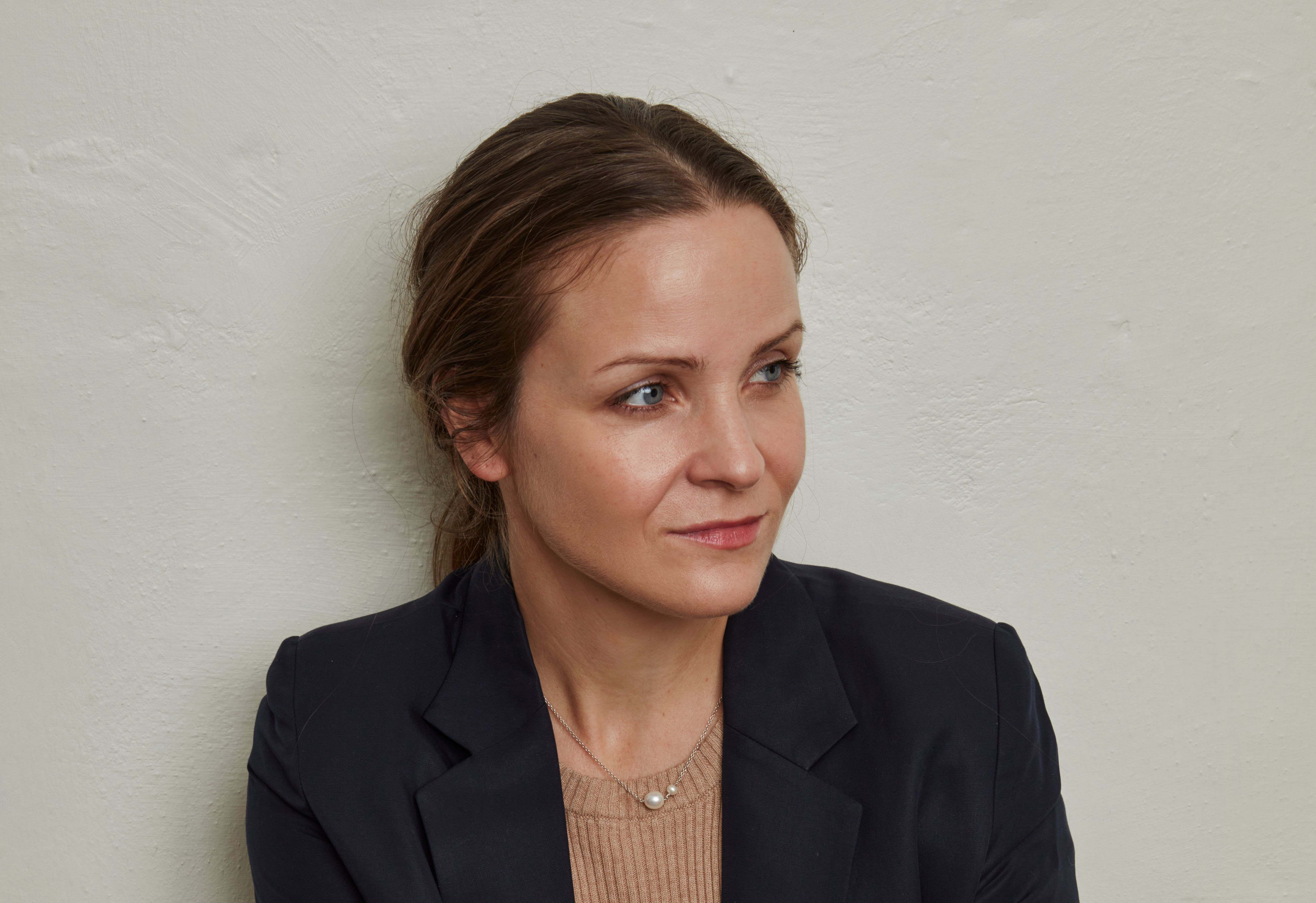 This partnership enables traceable leather back to the farm