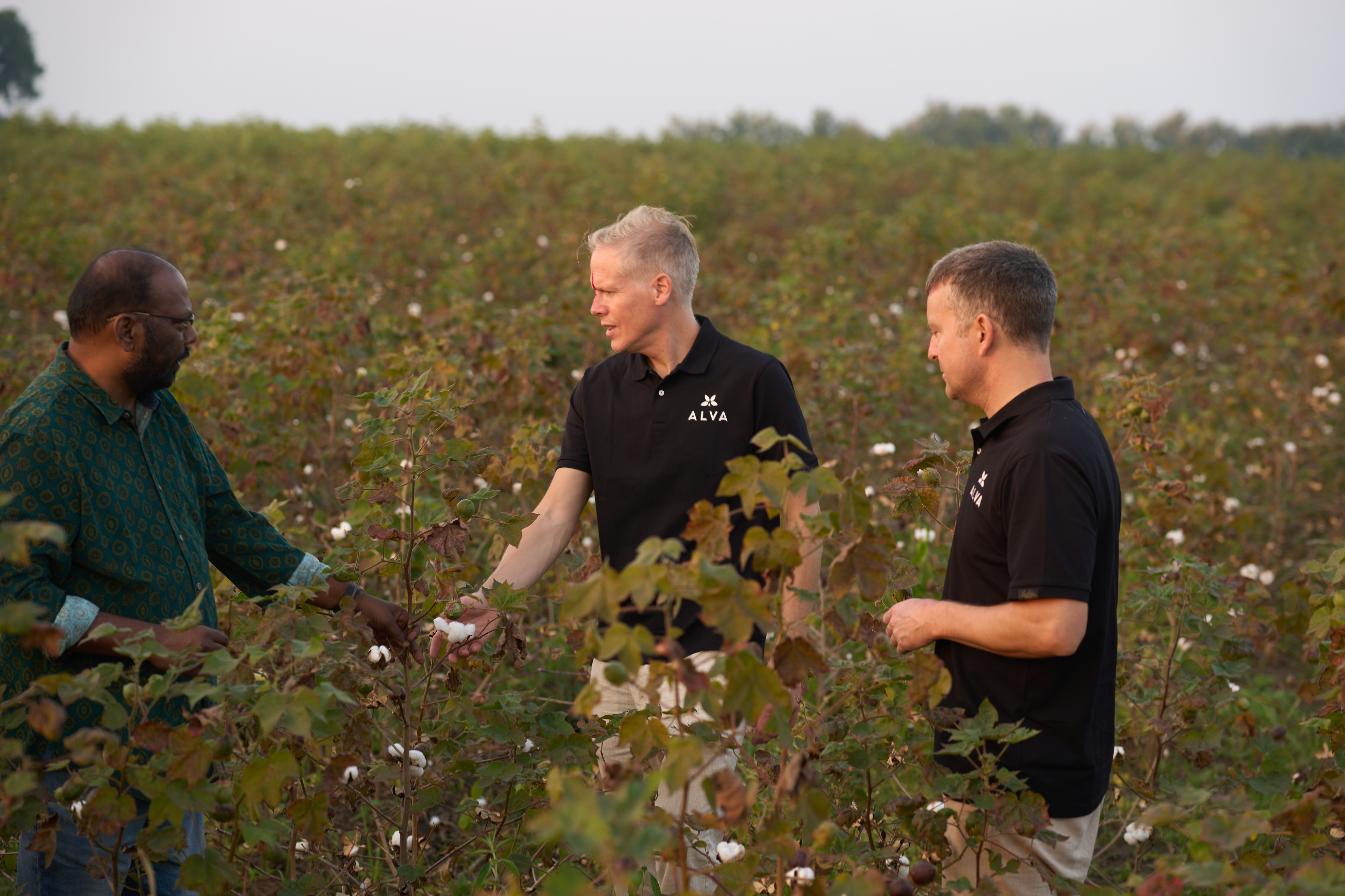 “If the industry wants resilience, we have to think in decades rather than seasons”