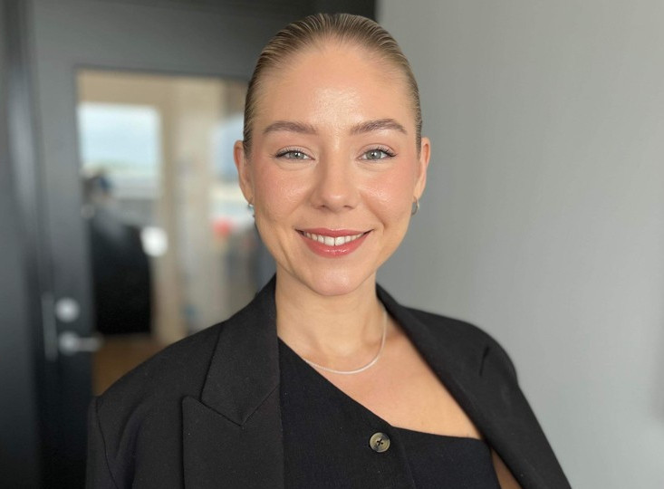 “The value in the hair industry is increasingly shifting from products to expertise”