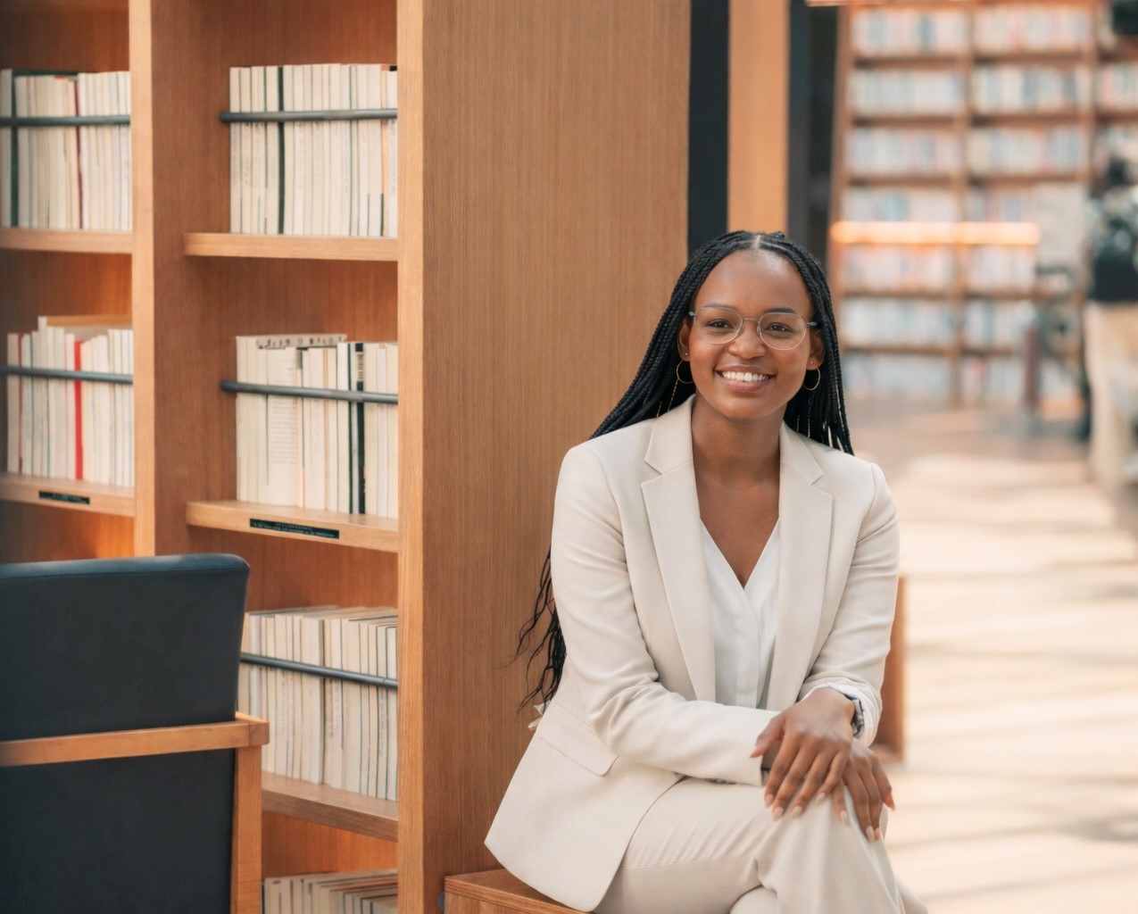 What do the TikTok beauty filters do to the next generation of end consumers?