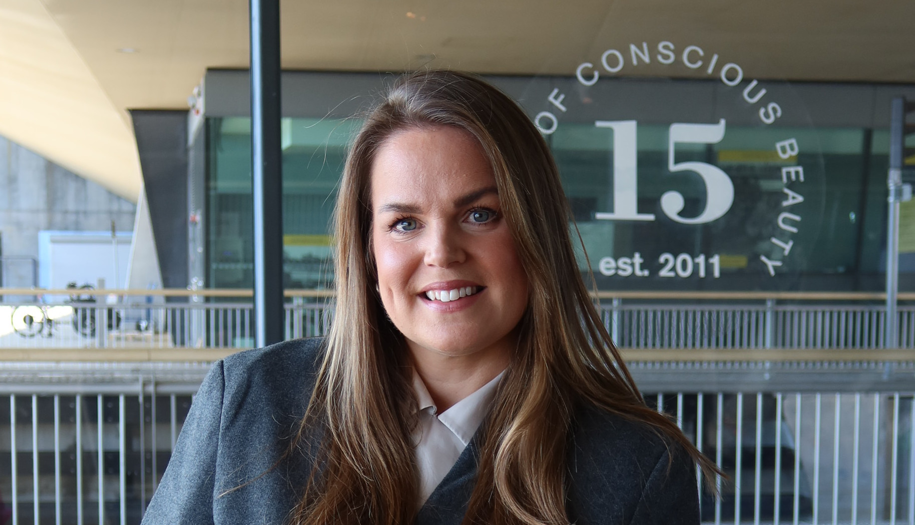 “Swedish media, government, and even the general public need to change the perception of the beauty industry”