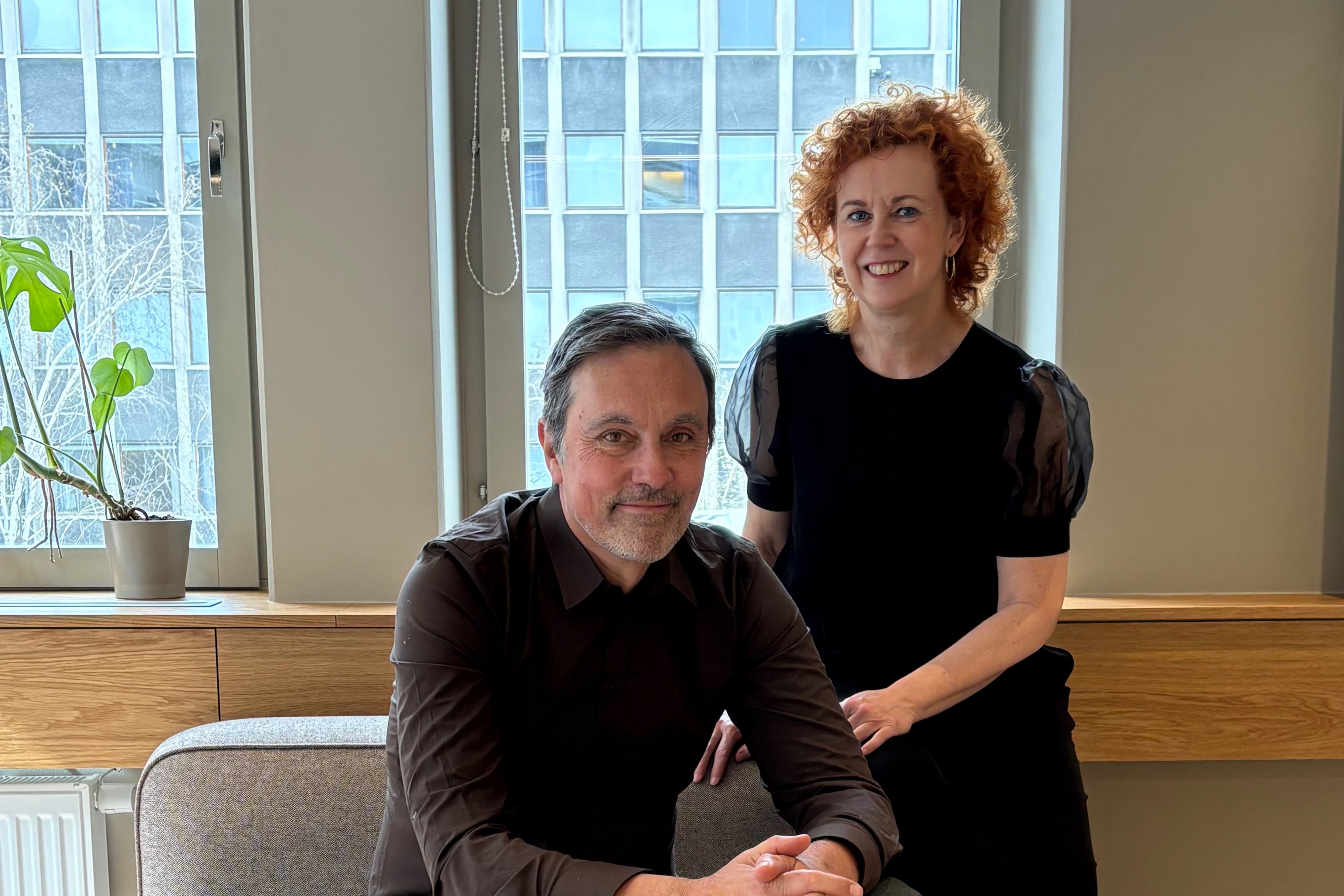 What are the hot sun care topics to watch in Brussels?