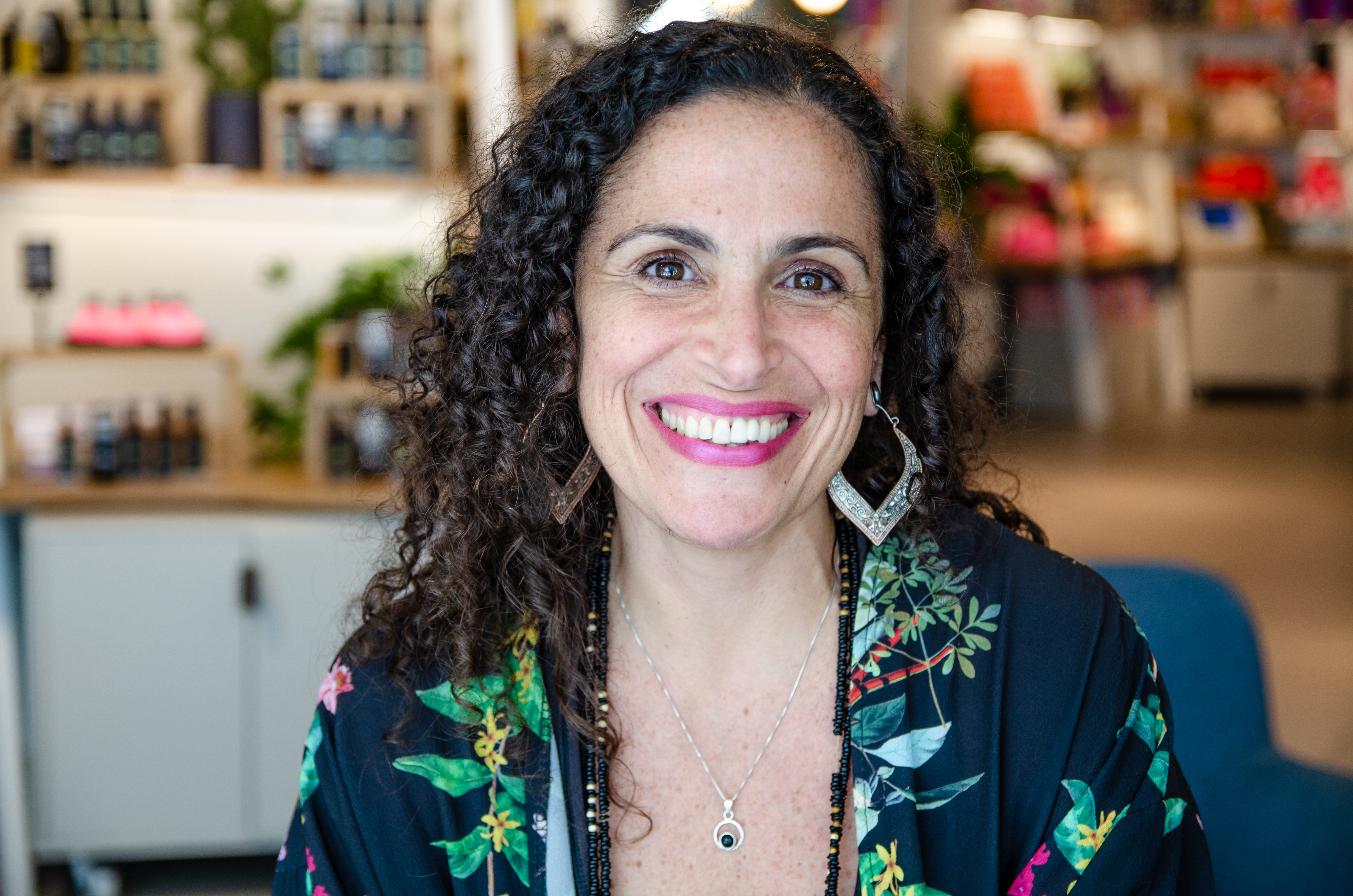 “Where supply chains carry more risk, collaboration becomes essential!”