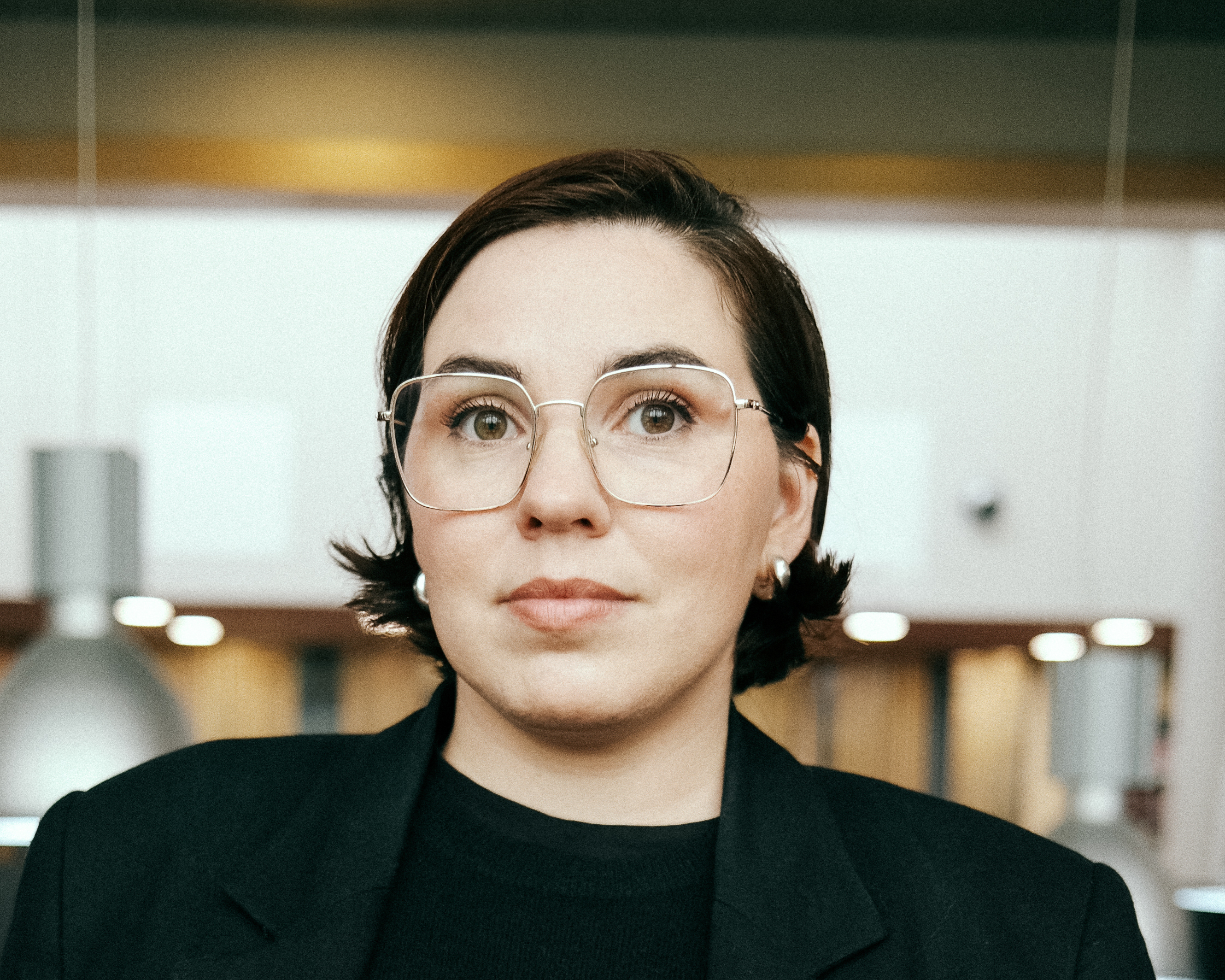 An examination of Swedish beauty packaging from an outside perspective