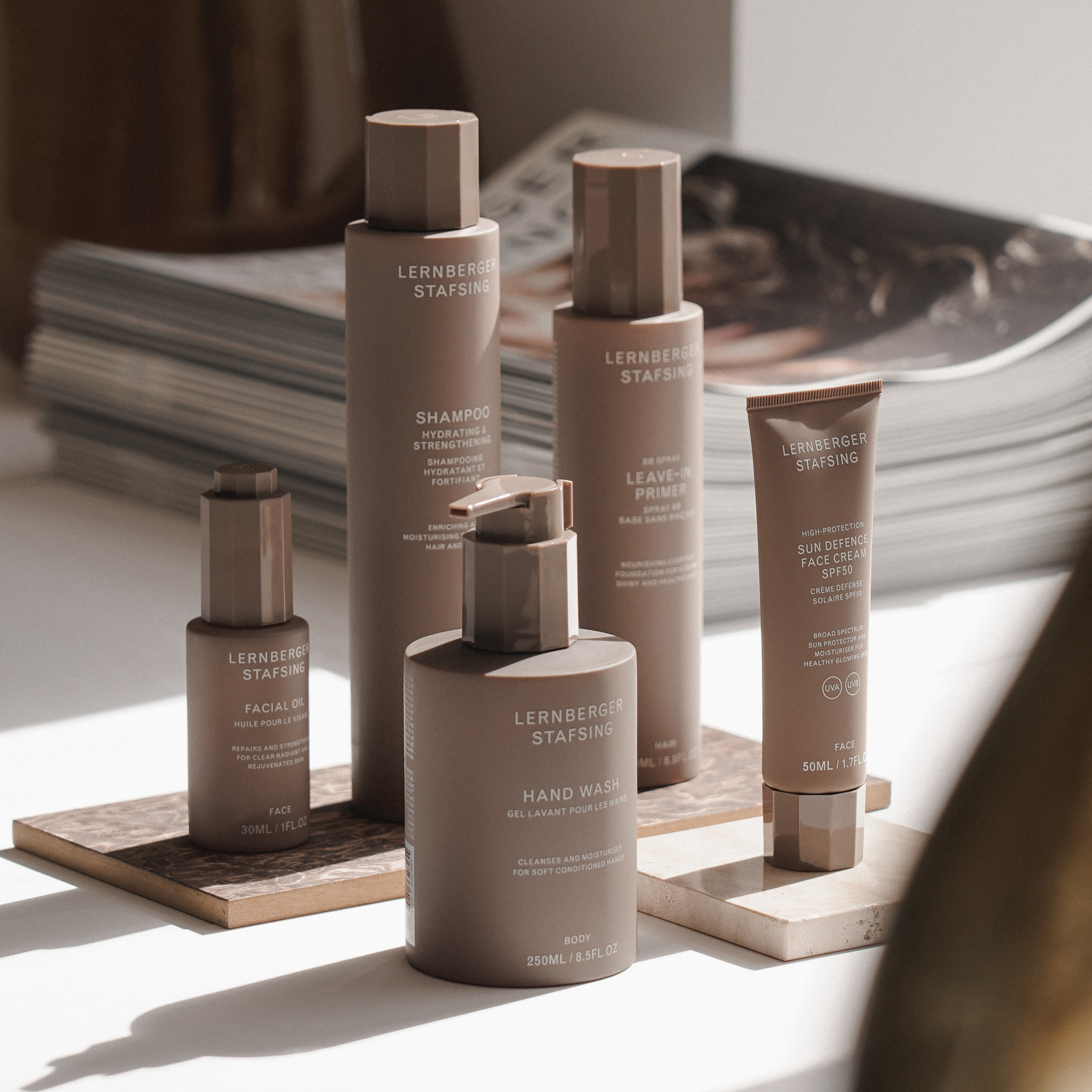 Lessons learned from a major beauty brand revamp
