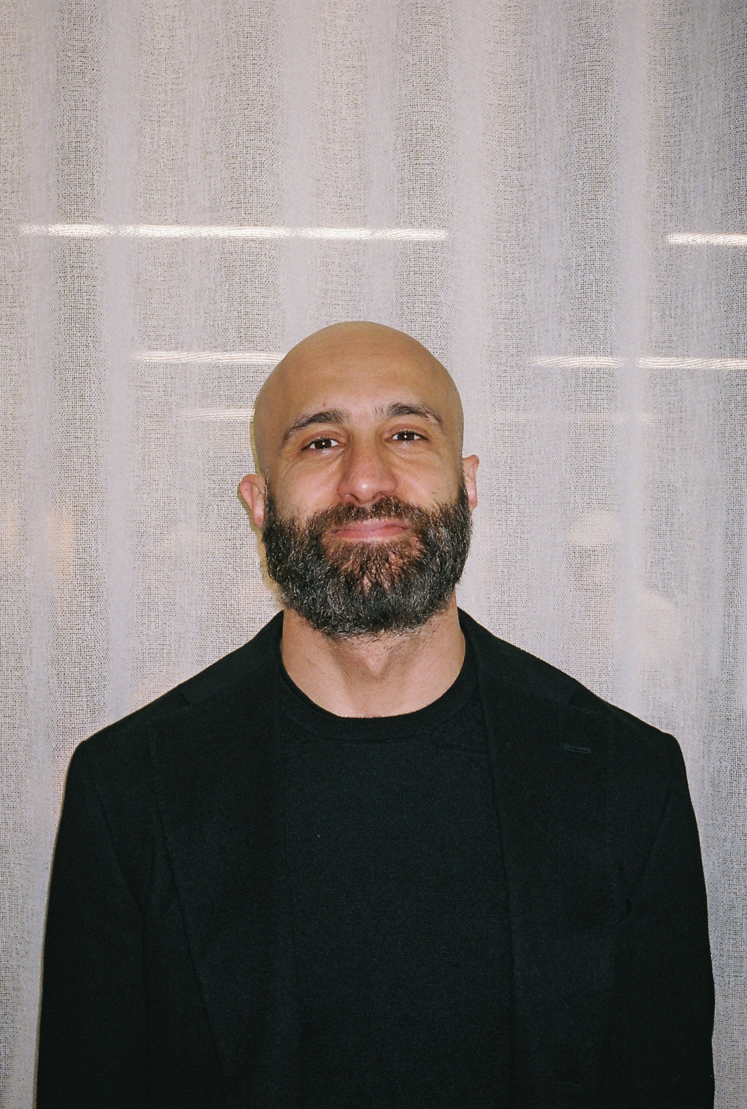Ben Eliass: The road to selling one razor and personal care product every three seconds